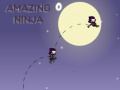 Ойын Amazing Ninja