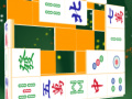 Ойын Mahjong 3D Construction
