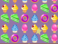 Ойын Candy Monster