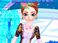 Ойын Anna Prom Makeover