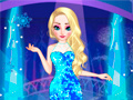 Ойын Elsa Prom Makeover