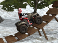 Ойын ATV Trials Winter II