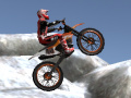 Ойын Moto Trials Winter II