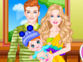 Ойын Mommy Birth Care
