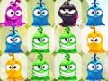 Ойын Monsters Match 3