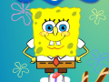 Ойын SpongeBob Ice Shop