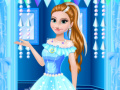 Ойын Anna Prom Dress Design