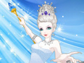 Ойын Snow Queen