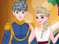 Ойын BFFS Wedding Room