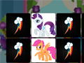 Ойын My Little Pony Equestria Girls: Memo Deluxe