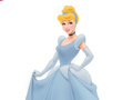 Ойын Cinderella: Coloring For Kids