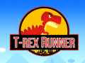 Ойын T-Rex Runner