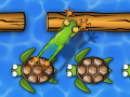 Ойын Jumper Frog