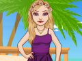 Ойын Summer fashion dress up