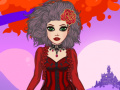Ойын Halloween dress up