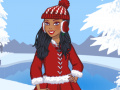 Ойын Christmas dress up