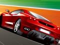 Ойын Chase Racing Cars