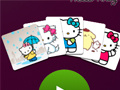 Ойын Hello Kitty: Memo Deluxe