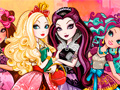 Ойын Ever After High: Adventure