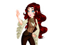 Ойын Ever After High: Coloring For Kids
