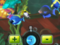 Ойын Crazy Fishing