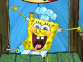 Ойын Spongebob Pizza Restaurant 