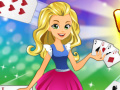 Ойын Klondike Solitaire