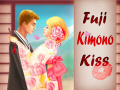 Ойын Fuji Kimono Kiss