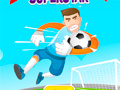 Ойын Penalty Superstar