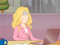 Ойын Carol's Temp Job