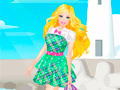 Ойын Barbie Summer Dress Uр