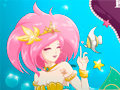 Ойын Your Lucky Mermaid