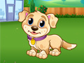 Ойын My Puppy Play Day