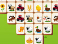 Ойын Farm connect 3