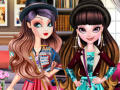 Ойын Fairytale Roomies