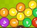 Ойын Math Balls