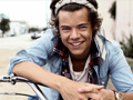 Ойын Harry Styles Spot the Difference