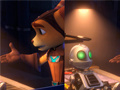 Ойын Ratchet and Clank: Spot The Differences