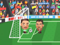 Ойын Sports Heads Football Championship