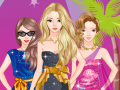Ойын Fashion Week Snap