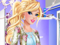 Ойын Princess Aurora`s Fashion Statement
