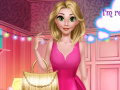 Ойын Rosalie Fashion Day