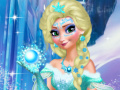 Ойын Elsa Makeover