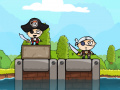 Ойын Pirate Booty