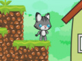 Ойын Baby Cat Adventure