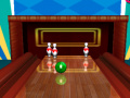 Ойын Bowling Masters 3D