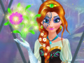 Ойын Anna Makeover