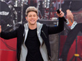 Ойын Niall Horan: Spot The Differences
