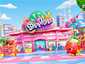 Ойын Shopkins: Hidden Objects