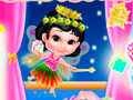 Ойын Tooth Fairies Princesses